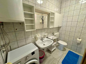 Apartment in Jadranovo 53136